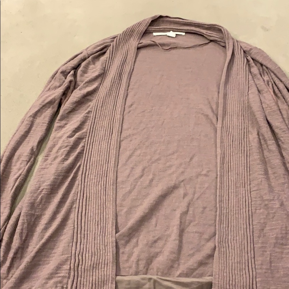 Cardigans